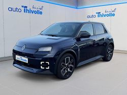 Bleu Nouvelle 2024 Renault R5 Techno Citadine | 28 990 € (Bon prix)