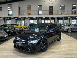 Noir Utilisé 2022 VW Golf VIII R Berline | 58 990 €