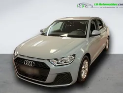 Utilisé 2021 Audi A1 Sportback Sport Citadine | 22 000 € (Prix juste)