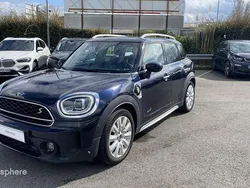 Enigmatic black métallisé Utilisé 2020 Mini Cooper Countryman SUV | 24 299 € (Bon prix)