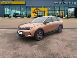 Orange Utilisé 2025 Opel Grandland X Edition SUV | 30 999 €