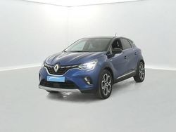 Occasion 2022 Renault Captur Intens SUV | 21 990 € (Prix juste)