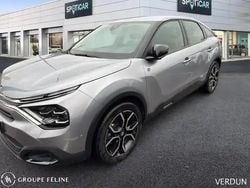 Gris Occasion 2021 Citroën e-C4 Business Class Berline | 16 490 € (Bon prix)