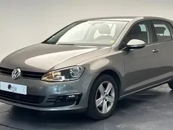 VW Golf VII