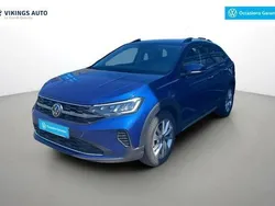 Utilisé 2024 VW Taigo Edition SUV | 25 850 € (Prix juste)