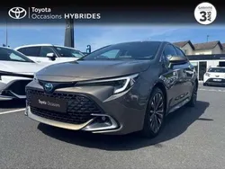 Utilisé 2023 Toyota Corolla Design Berline | 23 980 € (Bon prix)