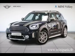 Noir Utilisé 2021 Mini Cooper Countryman SUV | 28 460 € (Prix juste)