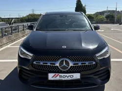 Mercedes GLA220