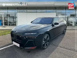 Utilisé 2024 BMW i7 M Performance Berline | 134 999 €