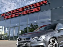 Utilisé 2018 Audi S3 Comfort Berline | 37 890 €