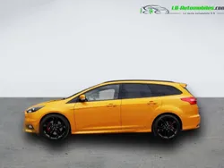 Utilisé 2017 Ford Focus ST Break | 26 000 € (Prix juste)