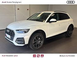 Utilisé 2022 Audi Q5 SUV | 39 990 € (Bon prix)