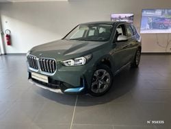 Vert Utilisé 2023 BMW iX1 Efficient Dynamics SUV | 38 990 € (Super prix)