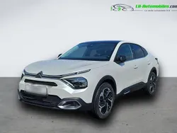 Utilisé 2024 Citroën C4 PureTech Berline | 23 900 € (Prix juste)