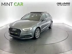 Gris Utilisé 2020 Audi A3 Sportback Advanced Berline | 23 990 €
