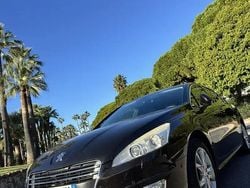 Occasion 2013 Peugeot 508 Allure Berline | 6 900 € (Prix juste)