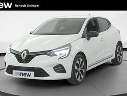 Blanc Utilisé 2023 Renault Clio V Evolution Citadine | 14 990 € (Prix juste)