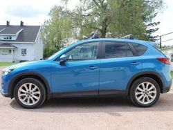 Utilisé 2013 Mazda CX-5 SUV | 7 900 €