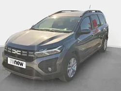 Gris Utilisé 2024 Dacia Jogger Expression Berline | 19 799 €