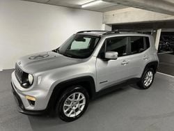 Argent Utilisé 2021 Jeep Renegade Longitude SUV | 21 990 € (Prix juste)