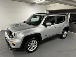 Argent Utilisé 2021 Jeep Renegade Longitude SUV | 21 990 € (Prix juste)