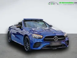 Utilisé 2024 Mercedes E200 Berline | 64 900 €