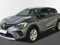 Utilisé 2020 Renault Captur Business SUV | 13 990 € (Prix juste)