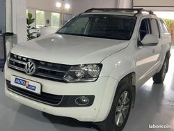 Utilisé 2013 VW Amarok Highline Pick-up | 17 990 €
