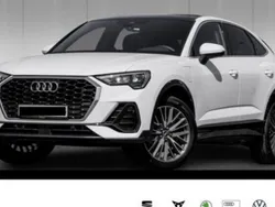 Utilisé 2021 Audi Q3 Sportback Business SUV | 48 990 €