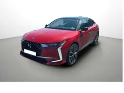 Noir Nouvelle 2024 DS Automobiles DS4 Berline | 39 900 € (Super prix)