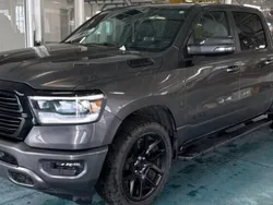 Utilisé 2023 Dodge Ram Pick-up | 63 780 € (Super prix)