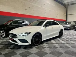 Utilisé 2022 Mercedes CLA220 AMG line Berline | 37 990 €