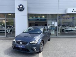 Utilisé 2022 Seat Ibiza Citadine | 15 490 € (Prix juste)