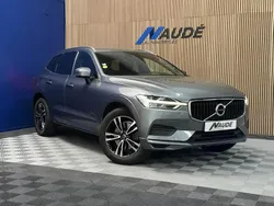 Gris Utilisé 2019 Volvo XC60 SUV | 29 490 € (Super prix)