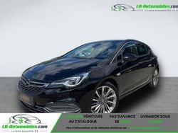 Utilisé 2017 Opel Astra OPC Berline | 19 900 € (Prix juste)