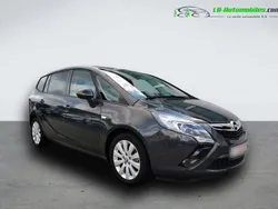Utilisé 2015 Opel Zafira Tourer Monospace | 14 400 € (Prix cher)