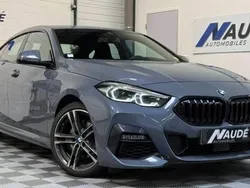 Gris Utilisé 2021 BMW 218 M Sport Coupé | 28 490 € (Prix juste)