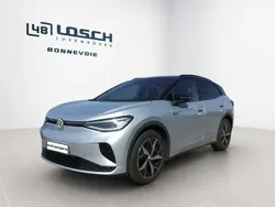 Gris Utilisé 2025 VW ID.4 GTX SUV | 50 153 €