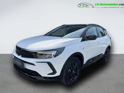 Utilisé 2023 Opel Grandland X SUV | 26 900 € (Prix assez cher)