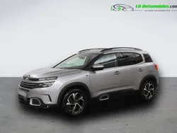Utilisé 2022 Citroën C5 Aircross SUV | 24 600 € (Prix juste)