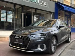 Utilisé 2024 Audi A3 Sportback e-tron S-Line Berline | 29 990 €