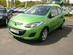 Utilisé 2012 Mazda 2 Citadine | 9 990 €