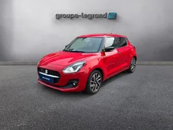 Utilisé 2022 Suzuki Swift Citadine | 14 990 € (Prix juste)