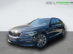 Utilisé 2019 BMW 520 Sport Line Berline | 31 200 € (Prix juste)