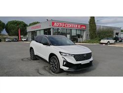 Blanc Nouvelle 2025 Renault Austral Techno SUV | 31 950 € (Super prix)