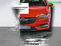 Utilisé 2019 Opel Insignia Sport Berline | 20 200 € (Prix juste)
