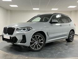 Utilisé 2023 BMW X3 M Sport SUV | 50 900 € (Prix juste)