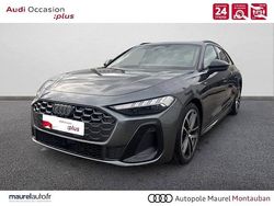 Gris daytona nacré Occasion 2025 Audi A5 Design Coupé | 53 290 €