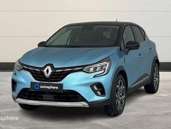Biton Utilisé 2021 Renault Captur Intens SUV | 17 299 € (Prix juste)