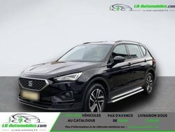 Utilisé 2021 Seat Tarraco Style SUV | 30 400 € (Prix juste)